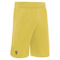 Oxide Hero Short YEL XL Teknisk basketball shorts