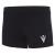 Osmium Hero Short Woman NAV XXS Teknisk volleyballshorts til dame 