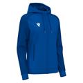 Atlas Hooded Jacket Full Zip W ROY L Teknisk full zip hettegenser til dame