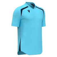 Wyrm Shirt COL/NAV XS Teknisk kamp og treningsdrakt - Unisex