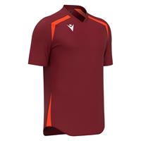 Wyrm Shirt CRD/ORA XXS Teknisk kamp og treningsdrakt - Unisex