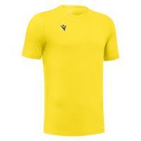Boost Eco T-shirt YEL 3XS T-Skjorte i Eco-tekstil - Unisex